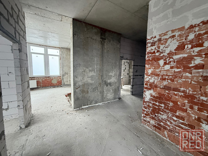 Продажа 4х Комнатной Квартиры в Новострое! Пентхаус ! Улица Бестужева - Дк Куйбышева! Донецк - изображение 9