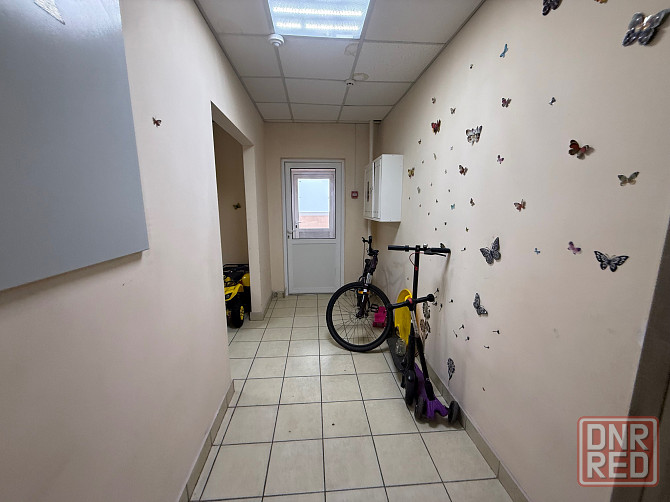 Продажа 4х Комнатной Квартиры в Новострое! Пентхаус ! Улица Бестужева - Дк Куйбышева! Донецк - изображение 12