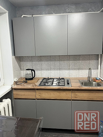 Сдаётся отличная 2 на 92-х, район 3/5! Макеевка - изображение 3