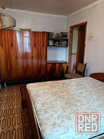 Продам 2х-комнатную Ворошиловский район. Донецк - изображение 9