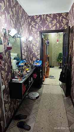 Продам 2 к квартиру,м-н "Зеленый",г. Макеевка. Макеевка