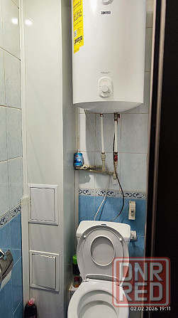 Продам 2 к квартиру,м-н "Зеленый",г. Макеевка. Макеевка - изображение 6