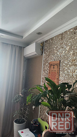 Продам 2 к квартиру,м-н "Зеленый",г. Макеевка. Макеевка - изображение 2