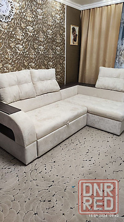 Продам 2 к квартиру,м-н "Зеленый",г. Макеевка. Макеевка - изображение 3