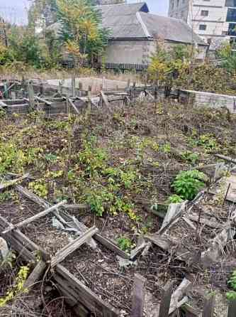 Участок 8,5 соток в центре, Куйбышевский р-н, пр-т Богдана Хмельницкого Империя Мебели Донецк