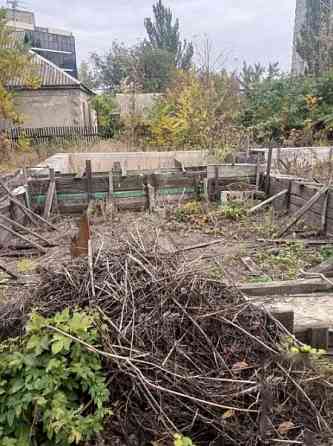 Участок 8,5 соток в центре, Куйбышевский р-н, пр-т Богдана Хмельницкого Империя Мебели Донецк