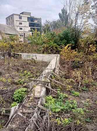 Участок 8,5 соток в центре, Куйбышевский р-н, пр-т Богдана Хмельницкого Империя Мебели Донецк