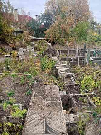 Участок 8,5 соток в центре, Куйбышевский р-н, пр-т Богдана Хмельницкого Империя Мебели Донецк