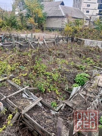 Участок 8,5 соток в центре, Куйбышевский р-н, пр-т Богдана Хмельницкого Империя Мебели Донецк - изображение 2