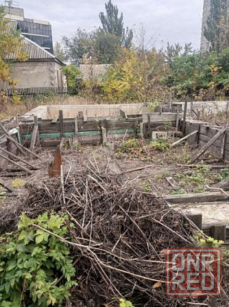 Участок 8,5 соток в центре, Куйбышевский р-н, пр-т Богдана Хмельницкого Империя Мебели Донецк - изображение 4