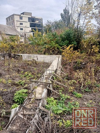 Участок 8,5 соток в центре, Куйбышевский р-н, пр-т Богдана Хмельницкого Империя Мебели Донецк - изображение 3