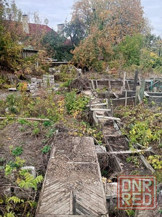 Участок 8,5 соток в центре, Куйбышевский р-н, пр-т Богдана Хмельницкого Империя Мебели Донецк - изображение 1