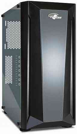 Корпус Eurocase B27 Matx без бп закаленное стекло (3xusb, 2xaudio) (арт-8568) Макеевка