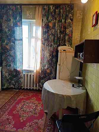 Продам 1 комнату в 2х-комнатной квартире. Автостанция Объединенный. Донецк