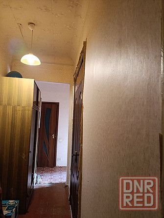 Продам 1 комнату в 2х-комнатной квартире. Автостанция Объединенный. Донецк - изображение 8