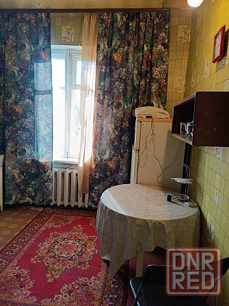 Продам 1 комнату в 2х-комнатной квартире. Автостанция Объединенный. Донецк - изображение 6