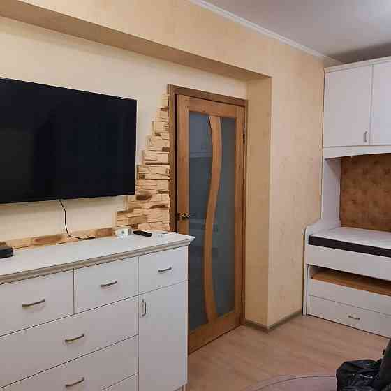 1-к квартира, 39 м2, 5 эт. Мариуполь