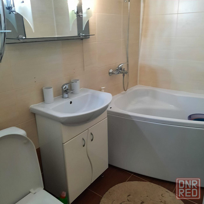 1-к квартира, 39 м2, 5 эт. Мариуполь - изображение 4