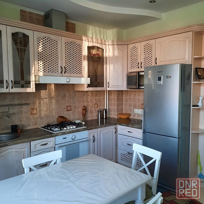 1-к квартира, 39 м2, 5 эт. Мариуполь - изображение 2