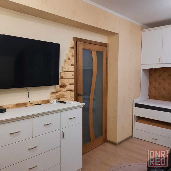 1-к квартира, 39 м2, 5 эт. Мариуполь - изображение 6