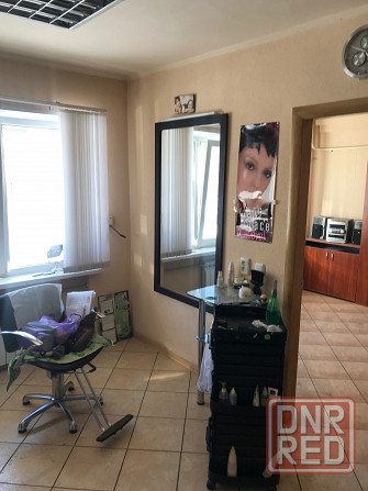 Продам готовый бизнес,салон красоты в центре Петровки площадь Победы 50 м2 Донецк - изображение 7