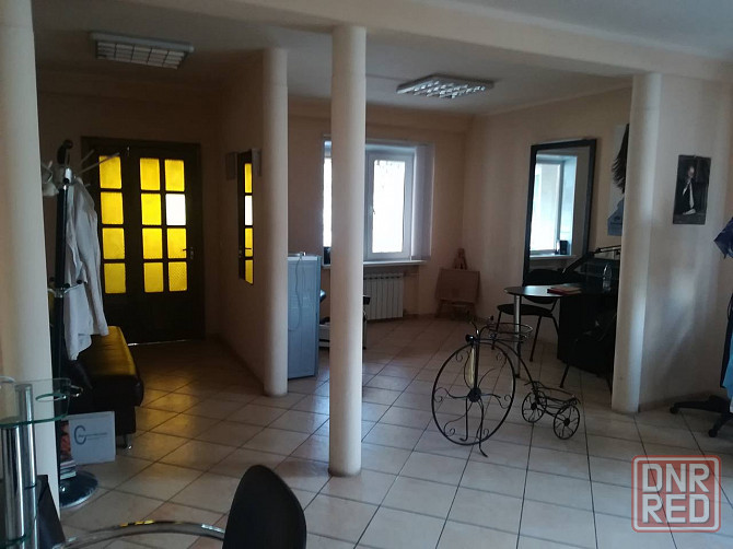 Продам готовый бизнес,салон красоты в центре Петровки площадь Победы 50 м2 Донецк - изображение 3