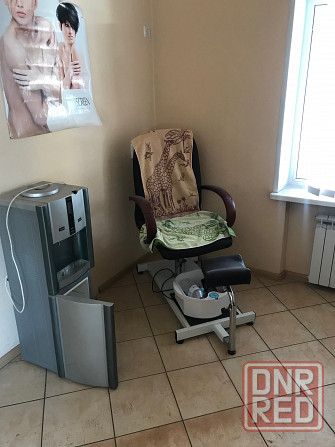 Продам готовый бизнес,салон красоты в центре Петровки площадь Победы 50 м2 Донецк - изображение 6