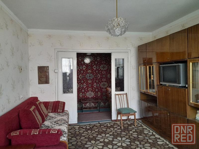 3 ком. квартира 61 м2, 4/9 этаж, Солнечный, Центрально-городской р-н Макеевка Макеевка - изображение 6