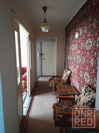 3 ком. квартира 61 м2, 4/9 этаж, Солнечный, Центрально-городской р-н Макеевка Макеевка - изображение 5