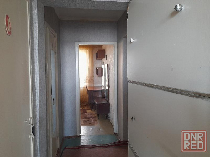 3 ком. квартира 61 м2, 4/9 этаж, Солнечный, Центрально-городской р-н Макеевка Макеевка - изображение 4