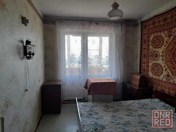 3 ком. квартира 61 м2, 4/9 этаж, Солнечный, Центрально-городской р-н Макеевка Макеевка - изображение 3