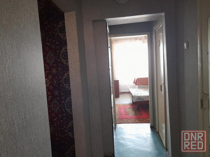 3 ком. квартира 61 м2, 4/9 этаж, Солнечный, Центрально-городской р-н Макеевка Макеевка - изображение 2