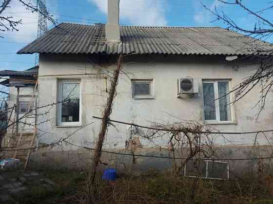 Продается дом Макеевка