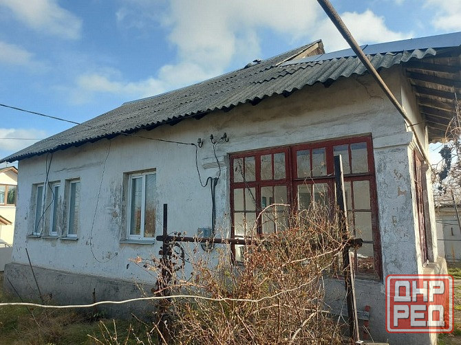 Продается дом Макеевка - изображение 1