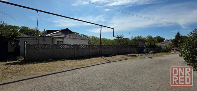 Продам дом в Ленинском районе Донецк - изображение 1