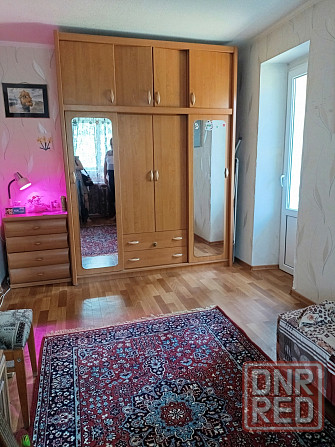 Продам 2х-комнатную Калининский район. Донецк - изображение 5