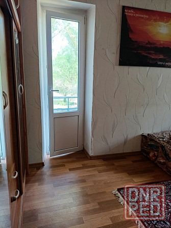 Продам 2х-комнатную Калининский район. Донецк - изображение 8