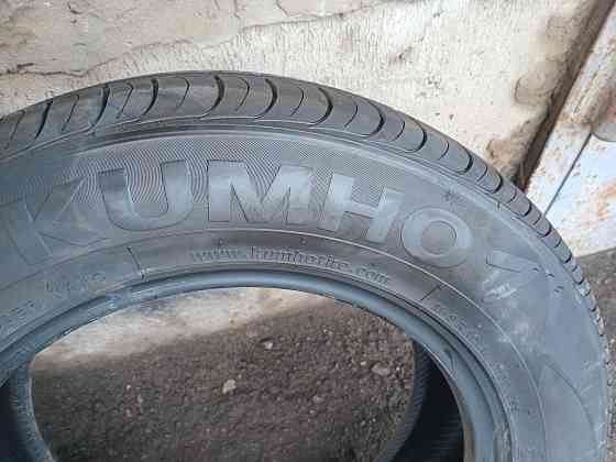 Продаю новый скат 205 65 16 Кумхо Донецк