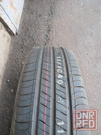 Продаю новый скат 205 65 16 Кумхо Донецк - изображение 1