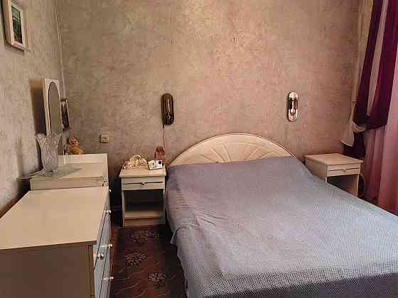 3 комнатная квартира Кировский район мкр. Текстильщик Донецк