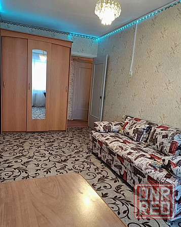Сдается 2-х комнатная квартира в Ворошиловском районе по улице Набережная Донецк - изображение 1