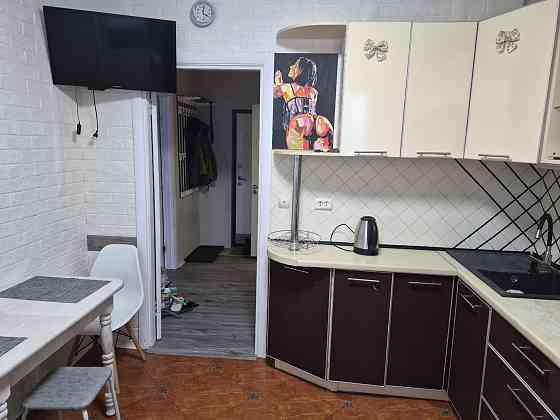 Сдается 2х комнатная квартира Донецк