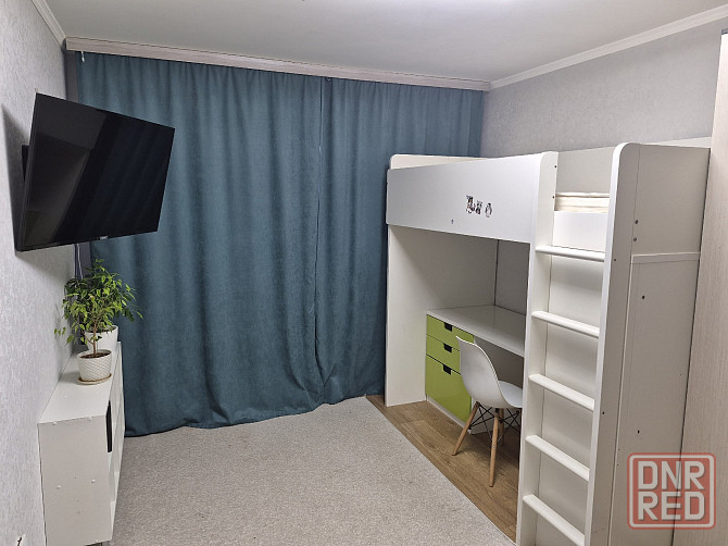 Сдается 2х комнатная квартира Донецк - изображение 3