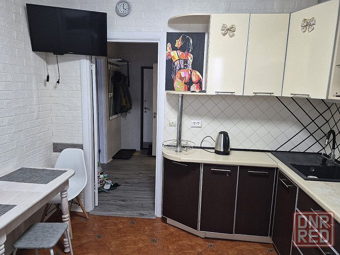 Сдается 2х комнатная квартира Донецк - изображение 4