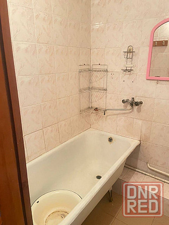 3 комнатная квартира мкр.Текстильщик ул.Петровского Донецк - изображение 7