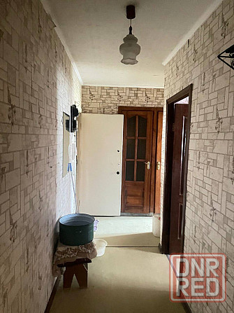 3 комнатная квартира мкр.Текстильщик ул.Петровского Донецк - изображение 3