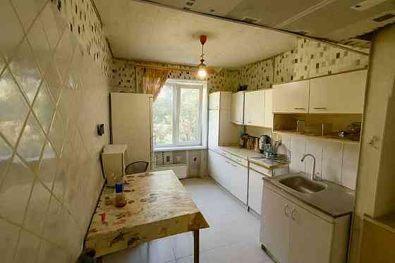 3 комнатная квартира мкр. Текстильщик ул. Островского Донецк