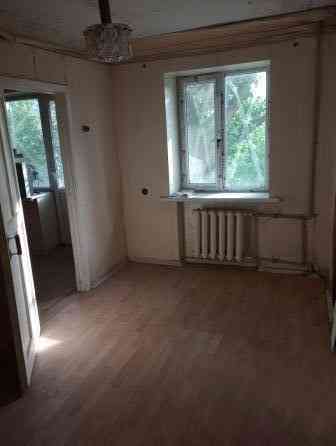 3 ком. квартира, 56 м2, 5/5 этаж, ул. Университетская, Киевский р-н. 4,5 млн руб Донецк