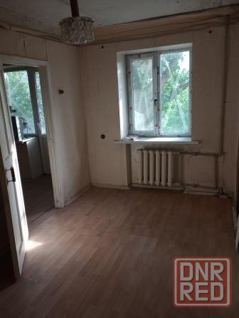3 ком. квартира, 56 м2, 5/5 этаж, ул. Университетская, Киевский р-н. 4,5 млн руб Донецк - изображение 6