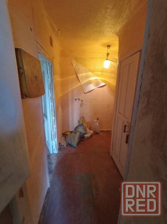 3 ком. квартира, 56 м2, 5/5 этаж, ул. Университетская, Киевский р-н. 4,5 млн руб Донецк - изображение 1